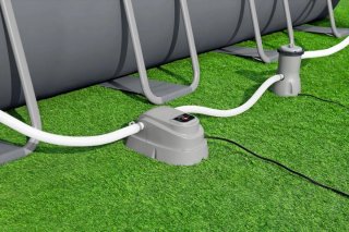 Calentador de agua eléctrico para Piscina Bestway