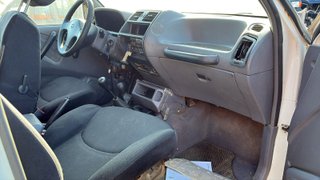 DESPIECE FORD MAVERICK 2.7TD