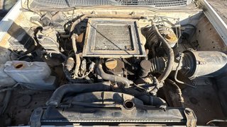 DESPIECE FORD MAVERICK 2.7TD