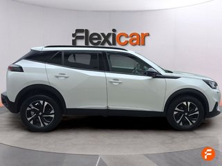 Peugeot 2008 Active Pack Puretech 100 S&S 6 Vel. MAN