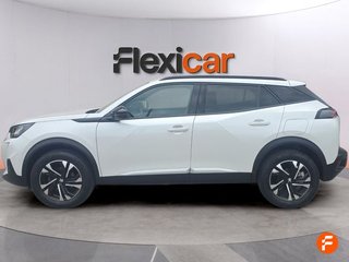 Peugeot 2008 Active Pack Puretech 100 S&S 6 Vel. MAN