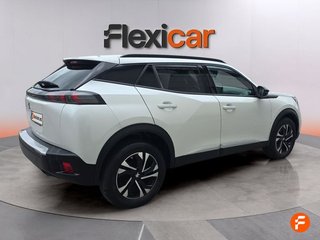 Peugeot 2008 Active Pack Puretech 100 S&S 6 Vel. MAN