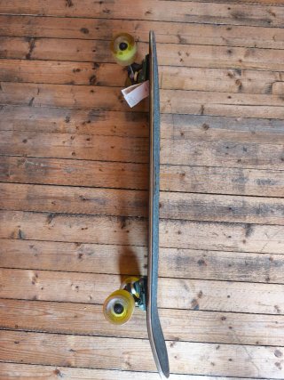 Skate Longboard Globe
