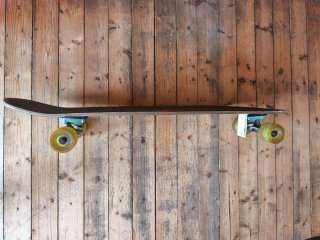 Skate Longboard Globe