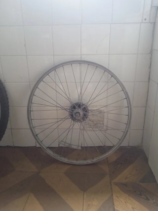 Llanta de Bicicleta
