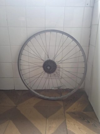 Llanta de Bicicleta
