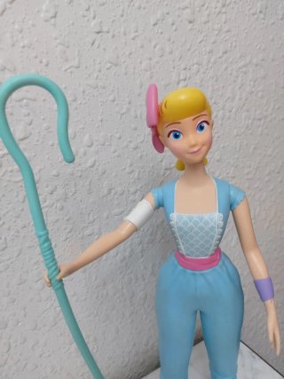 Figura Bo Peep Toy Story 4