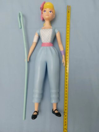 Figura Bo Peep Toy Story 4