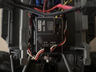 Traxxas X-Maxx 8S + 3 Carcasas + 2 Lipo + Cargador
