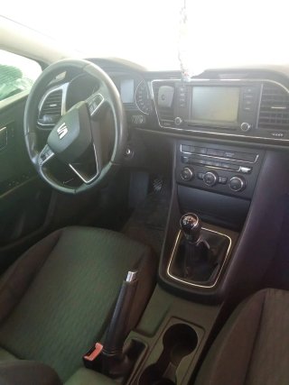 SEAT Leon 2013
