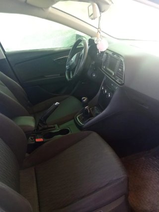 SEAT Leon 2013