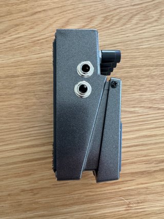 BOSS RV-6 Reverb Pedal