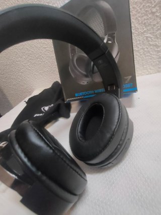 Auriculares Bluetooth Q7