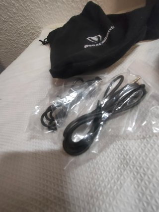 Auriculares Bluetooth Q7