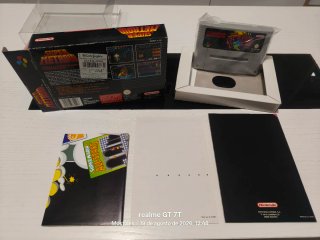 SUPER METROID   SUPER NINTENDO
