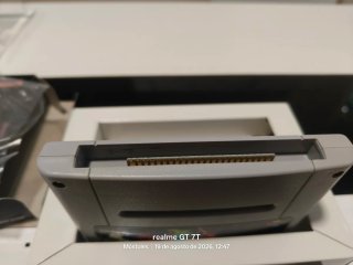SUPER METROID   SUPER NINTENDO