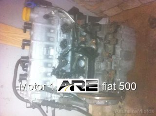 motor 169a3000 312a1000 fiat 500 1.4 gasol r_26688