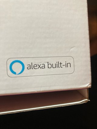 Lenovo M10 con Alexa