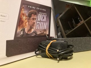 Lenovo M10 con Alexa