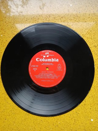 Julio Iglesias (vinilo)