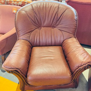 CONJUNTO SOFA CAMA PIEL   R3760073048770