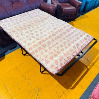 CONJUNTO SOFA CAMA PIEL   R3760073048770