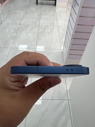 Samsung Galaxy A57 5G Azul Marino