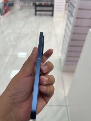 Samsung Galaxy A57 5G Azul Marino