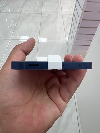 Samsung Galaxy A57 5G Azul Marino
