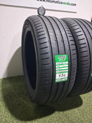225 45 17 94Y PIRELLI CINTURATO P7