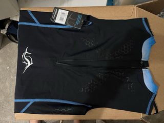 Tritraje hombre Sailfish Talla M