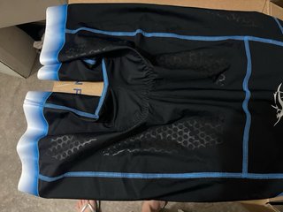 Tritraje hombre Sailfish Talla M