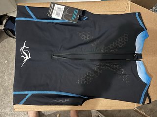 Tritraje hombre Sailfish Talla M