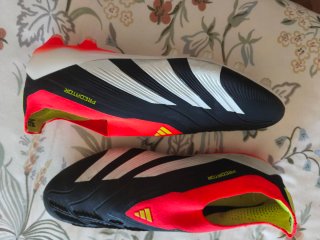 Botas de fútbol Adidas Predator