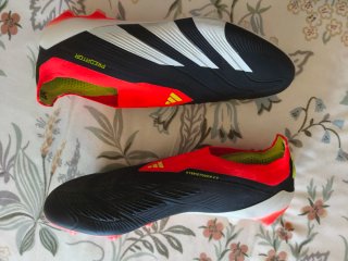 Botas de fútbol Adidas Predator