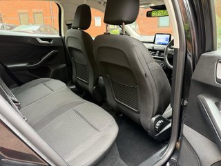 Ford Focus 2019