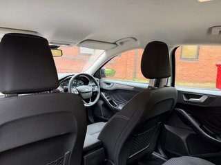 Ford Focus 2019
