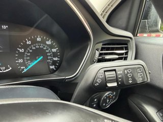 Ford Focus 2019