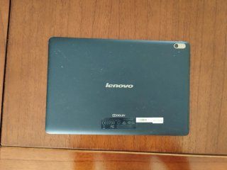 Lenovo A7600-F Tablet