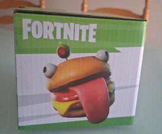 Taza Durrr Burger Fortnite Paladone