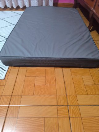 Cama Ortopédica Perro Grande
