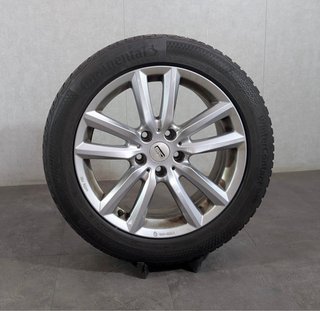 Llantas Audi A4 17"