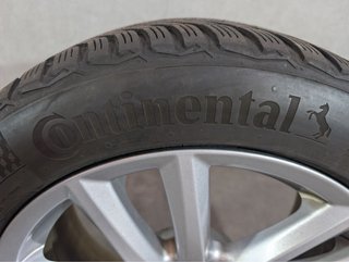 Llantas Audi A4 17"