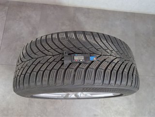 Llantas Audi A4 17"