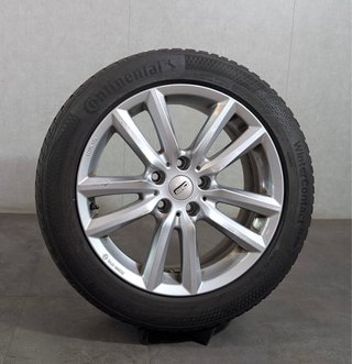 Llantas Audi A4 17"