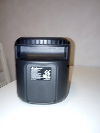 Altavoz Bluetooth iDance GoParty-1