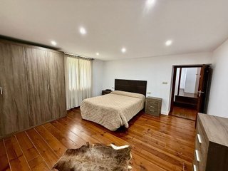 Chalet en venta en Suevos-Pastoriza en Arteixo