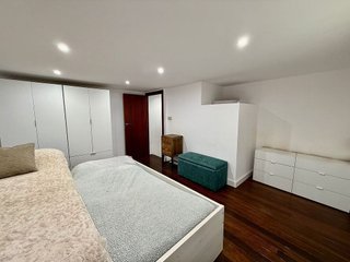 Chalet en venta en Suevos-Pastoriza en Arteixo