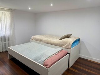 Chalet en venta en Suevos-Pastoriza en Arteixo