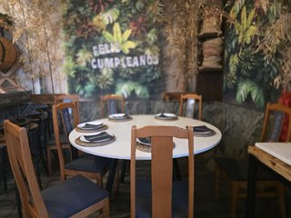 Restaurante en alquiler en Sebastiá Juan Arbó-Sant Cristofol en Amposta